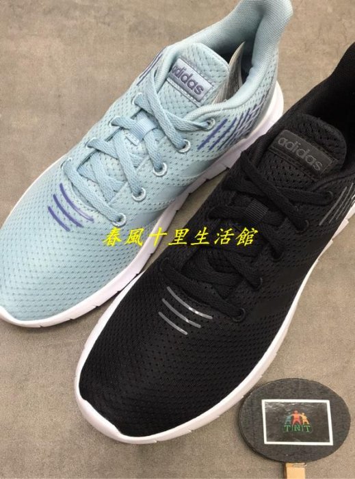 ADIDAS ASWEERUN 女 輕量 透氣 休閒慢跑鞋 F36339 / F36999爆款