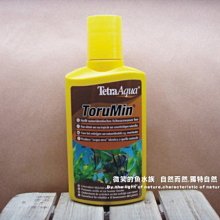 微笑的魚水族☆Tetra-德彩【黑水水質安定產卵促進液 250ml】T121