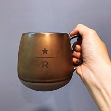 【日貨代購CITY】Starbucks Reserve Roastery x Beams 星巴克 釉馬克杯 大 現貨