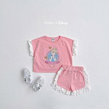 XS~XL ♥套裝(PINK) VIVID I-2 24夏季 VIV240429-027『韓爸有衣正韓國童裝』~預購