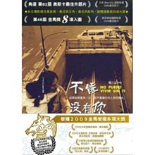 [DVD] - 不能沒有你 No Puedo Vivir Sin Ti 平裝版 ( 昇龍正版 )