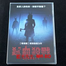 [DVD] - 弒血殺戮 Jackals ( 采昌正版 )