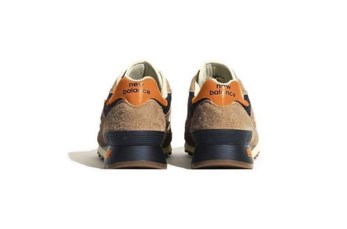 US.10全新 New Balance x Levi’s聯名鞋款 M1300LV