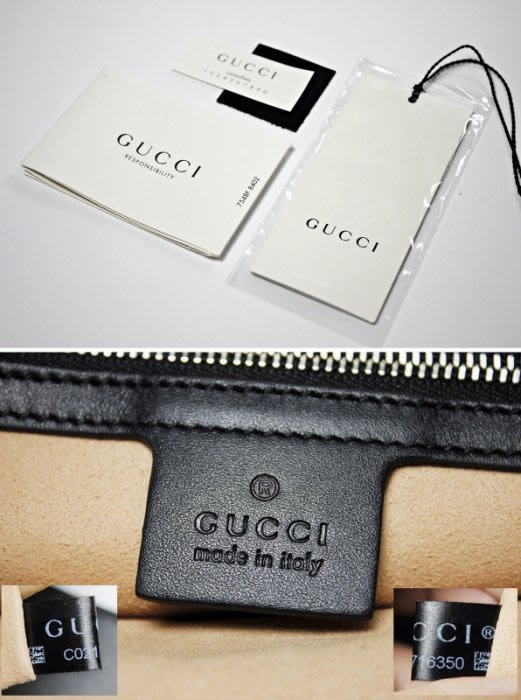 【桑園の】 GUCCI 酒神系列 中國風 限量款 老虎刺繡 HOBO包 手提包 盒裝美品 SS 6143