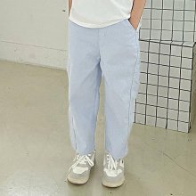 S~XL ♥褲子(天空藍) FROM.I-2 24夏季 FMI240421-002『韓爸有衣正韓國童裝』~預購