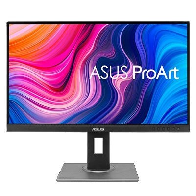 【台中自取】ASUS華碩 PA278QV 27型ProArt IPS螢幕(16:9/內建喇叭/低藍光/無閃爍/可壁掛)