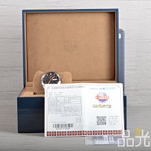 【品光數位】TAG HEUER CARERRA 卡萊拉 WBN2050.FC6506 虎年特別版腕錶 機械錶 錶徑41mm #124130K