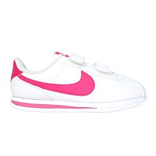 NIKE CORTEZ BASIC SL (PSV) 女中童運動休閒鞋(免運「904767-109」≡排汗專家≡