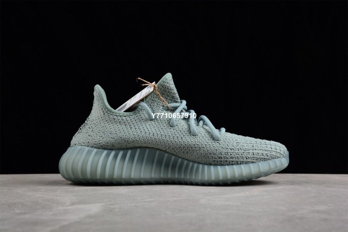 Yeezy Boost 350 V2 百搭輕便爆米花中底休閑運動慢跑鞋男女鞋 HQ2060