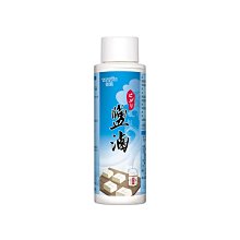 台鹽生技鹽滷-150ml/瓶~海水濃縮，DIY豆花、豆腐用