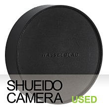 集英堂写真機【全國免運】中古良品 HASSELBLAD 哈蘇 50377 原廠後期鏡頭後蓋 保護蓋 #41 20870