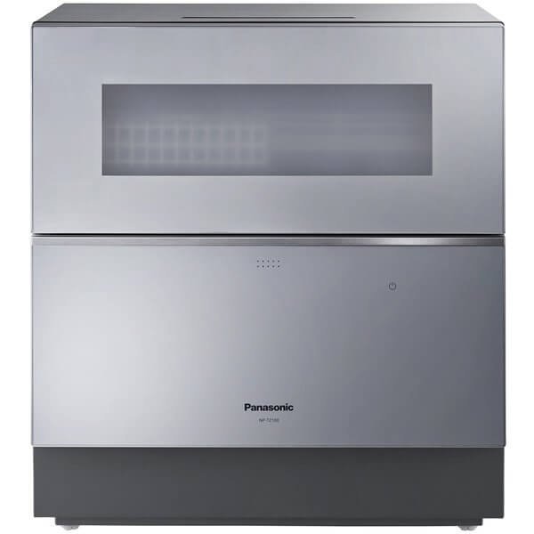 Panasonic NP-TZ100-W-