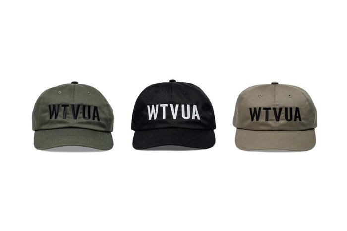 W_plus】WTAPS 19aw - T-6L 02 / CAP. COPO. TWILL | Yahoo奇摩拍賣