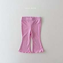 XS~XL ♥褲子(PINK) DAILY BEBE-2 24夏季 DBE240430-263『韓爸有衣正韓國童裝』~預購