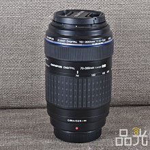 【品光攝影】OLYMPUS ZD 70-300mm F4-5.6 ED 43系統 變焦 望遠 #89114