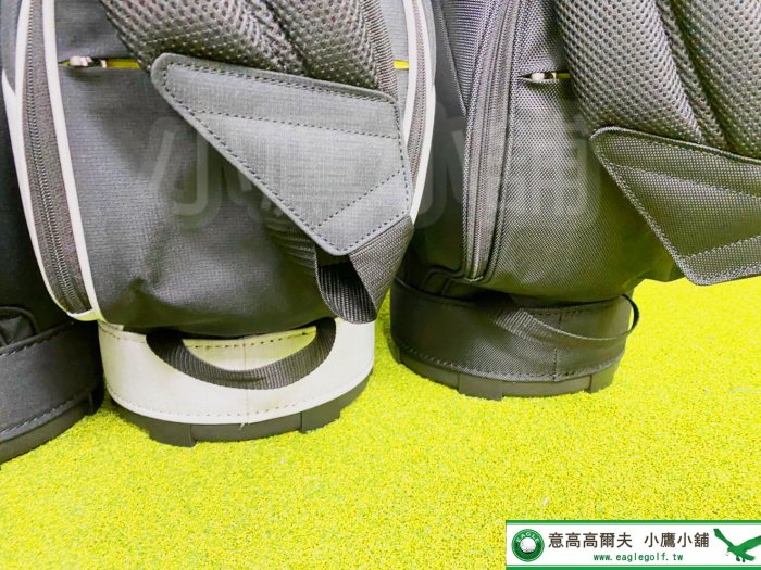 [小鷹小舖]Mizuno Golf NEXLITE 高爾夫球桿袋 5LJC2201 2.4kg 9.0型 47英寸 四色