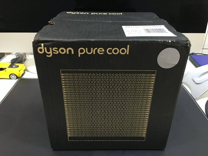 現貨**Dyson pure cool 空氣清淨氣流倍增器 AM11 濾網 (耗材)