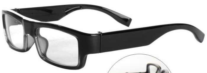 【八塊厝】送16g 商檢D45052 眼鏡造型針孔攝影機GL-03 1080P 無孔眼鏡針孔攝像機 隱密性高 看不到鏡頭