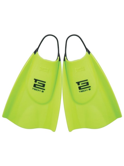 Hydro Tech2 Fins 趴板蛙鞋