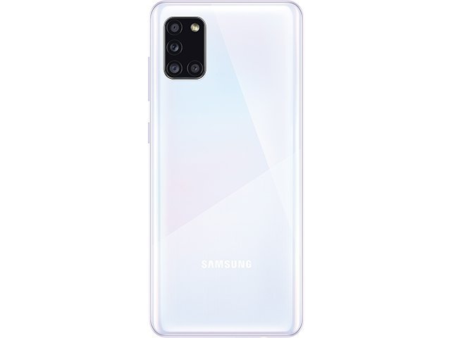 永鑫通訊 三星 SAMSUNG Galaxy A31 6.4吋 4G雙卡雙待 6G+128G【空機直購價】