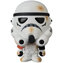 【日貨代購CITY】APE BAPE VCD SAND TROOPER(TM) STAR WARS 星際大戰 白兵 現貨