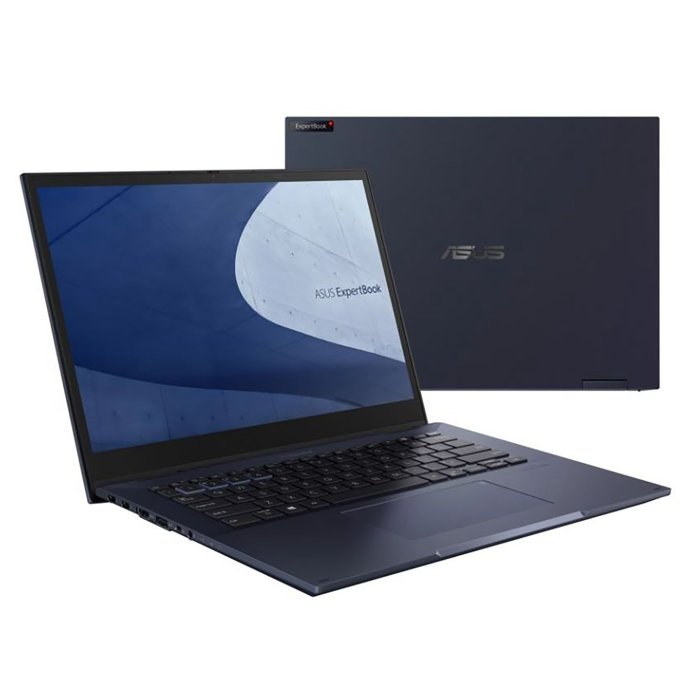 ASUS 29N03 B5402CB 0201A12 黑 B5402CB 商務筆電【全台提貨 聊聊再便宜】