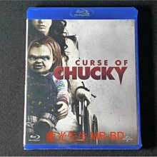 [藍光BD] - 鬼娃魔咒 Curse of Chucky ( 台灣正版 ) - 鬼娃恰吉再次帶來更多血腥以及驚悚