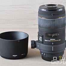 【品光數位】SIGMA APO 150mm F2.8 DG HSM  FOR CANON #123398