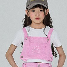 M~XL ♥上衣(PINK) FORK CHIPS-2 24夏季 FOR240521-042『韓爸有衣正韓國童裝』~預購