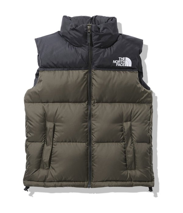 THE NORTH FACE ND91843 Nuptse vest-