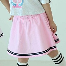 S~XL ♥裙子(PINK) SEWING-B&LALA B-2 24夏季 SEB240404-096『韓爸有衣正韓國童裝』~預購