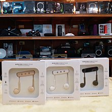 視聽影訊 公司貨附保卡HAPPY PLUGS earbud PLUS Wireless入耳式藍牙耳機另OPAL EX60