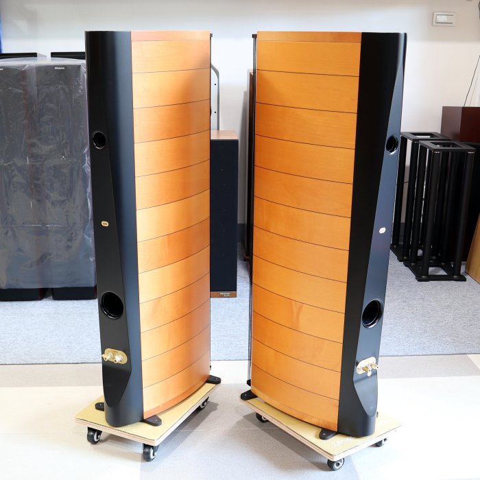 Sonus Faber Cremona (估價.交換.富陞音響)