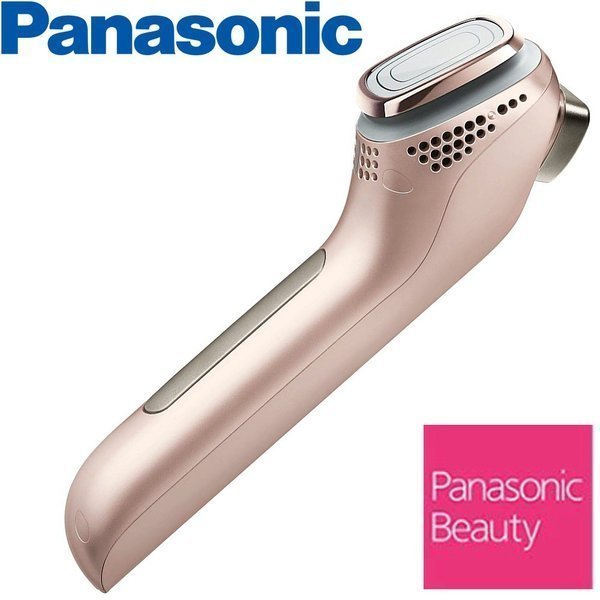 日本原裝國際牌2019 Panasonic EH-ST97-N 高浸透高保濕離子美容