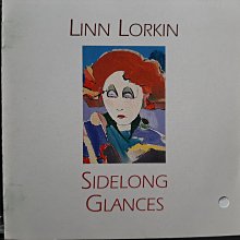Linn Lorkin~Sidelong Glances,綾羅琴~斜視。