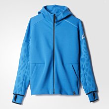 ☆【adidas館】☆【愛迪達adidas Z.N.E運動連帽夾克/外套】☆【AD001Q2】(S)