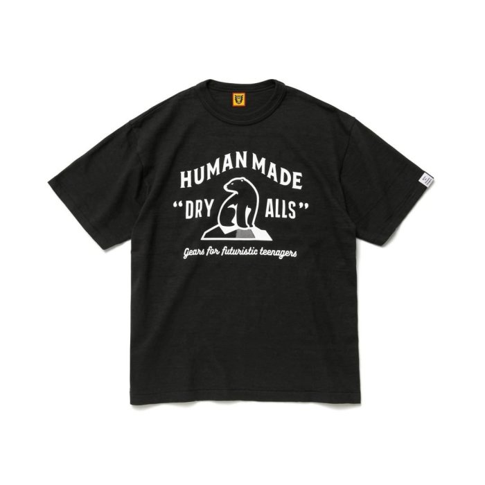 【日貨代購CITY】2022SS HUMAN MADE POLAR BEAR T-SHIRT 北極熊 短T 2色 現貨