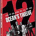 [藍光先生4K] 瞞天過海2 : 長驅直入 UHD+BD 雙碟限定版 Ocean s Twelve - 預計4/30發行