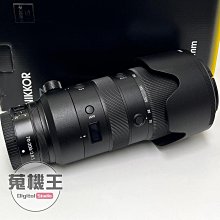 【蒐機王】Nikon Z 70-200mm F2.8 VR S 公司貨 95%新 黑色【歡迎舊3C折抵】C6207-6