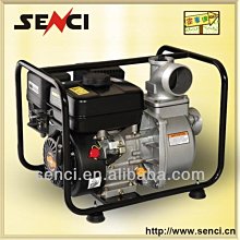 [ 家事達 ] Senci-SCWP1400A 引擎抽水機 4"特價