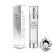 《小平頭香水店》AHC玻尿酸植萃保濕機能水100ml（神仙水）