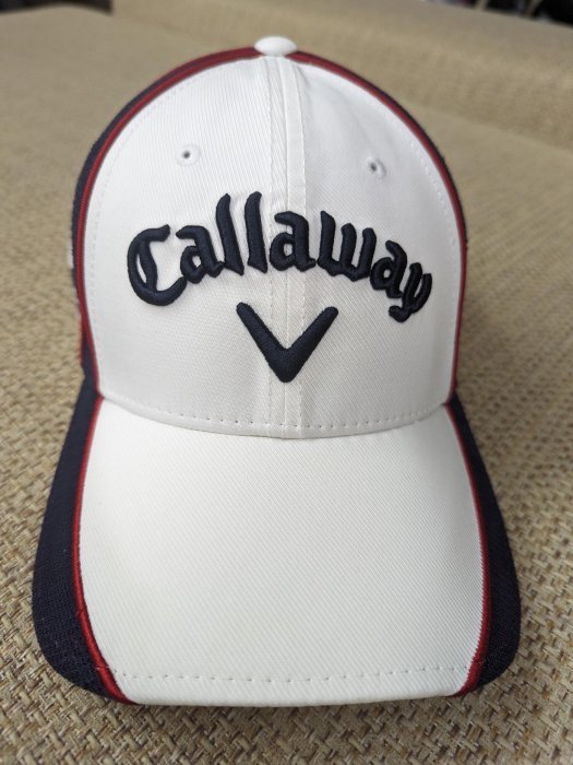 Callaway golf 運動高爾夫球帽