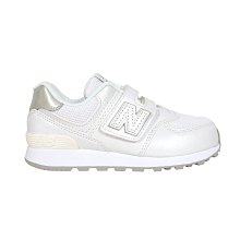 NEW BALANCE 女中童休閒運動鞋-WIDE(免運 574系列 NB 寬楦「PV5742BE」≡排汗專家≡