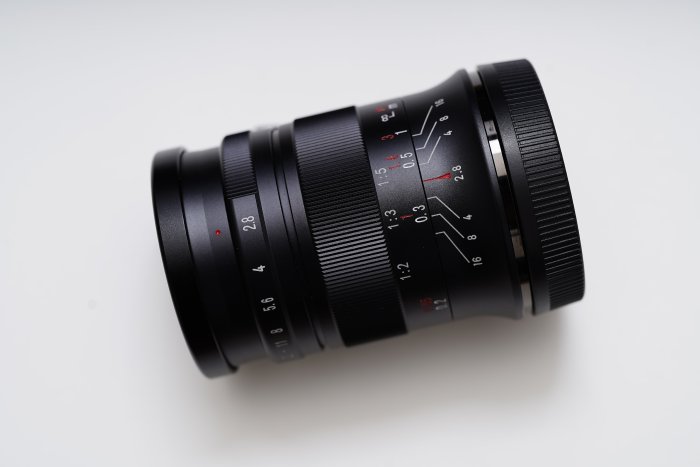 七工匠 60mm f2.8 macro ii 微距鏡 手動對焦鏡 FOR SONY