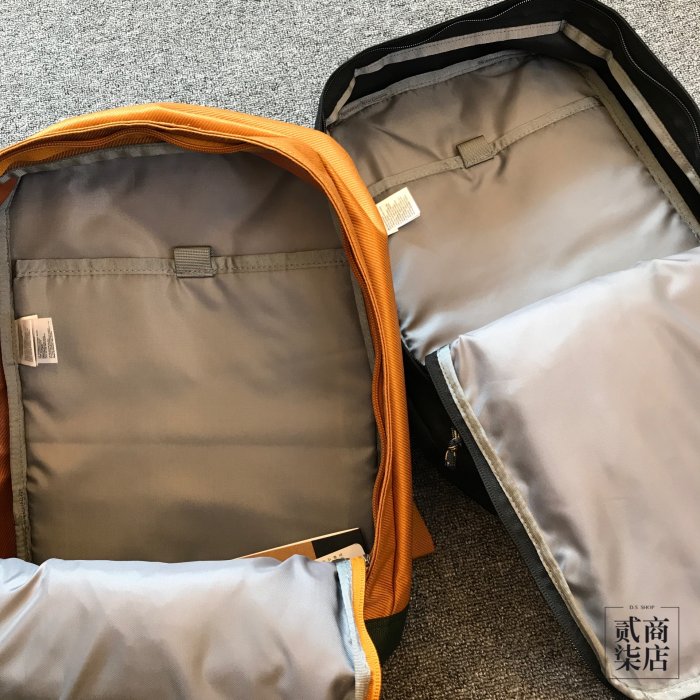 The north face sales kabig backpack