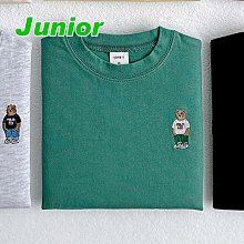 JS~JM ♥上衣(그린카키) VIVID I-2 24夏季 VIV240429-623『韓爸有衣正韓國童裝』~預購
