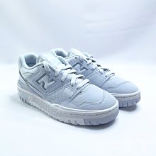 New Balance 550 復古休閒鞋 BB550HSB 女 花崗岩×石英灰【iSport愛運動】