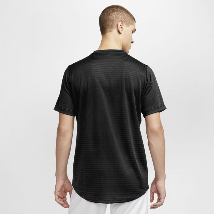 【T.A】現貨販售 Nike Rafa Challenger Tennis Crew Nadal 納達爾 戰袍 網球球衣 法網 澳網 新款