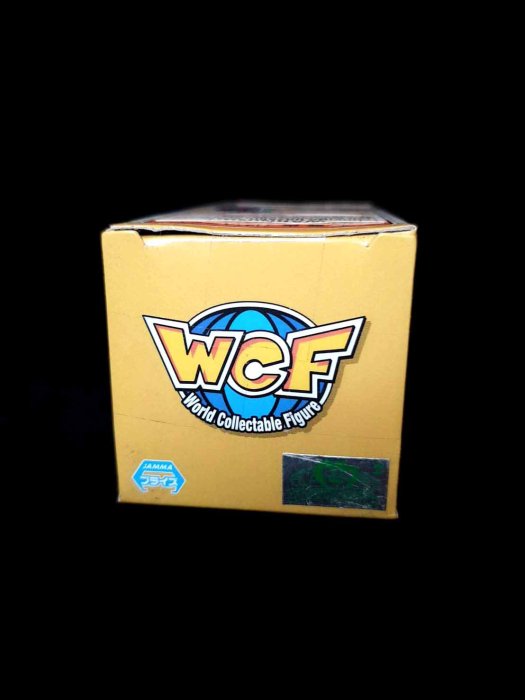 1FTG ： 代理版 WCF 孫悟空 飛行 DBZMP002 七龍珠 MEMORIAL PARADE　富貴玩具店