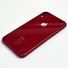 【蒐機王】Apple iPhone XR 256G 85%新 紅色【可用舊機折抵購買】C6734-6